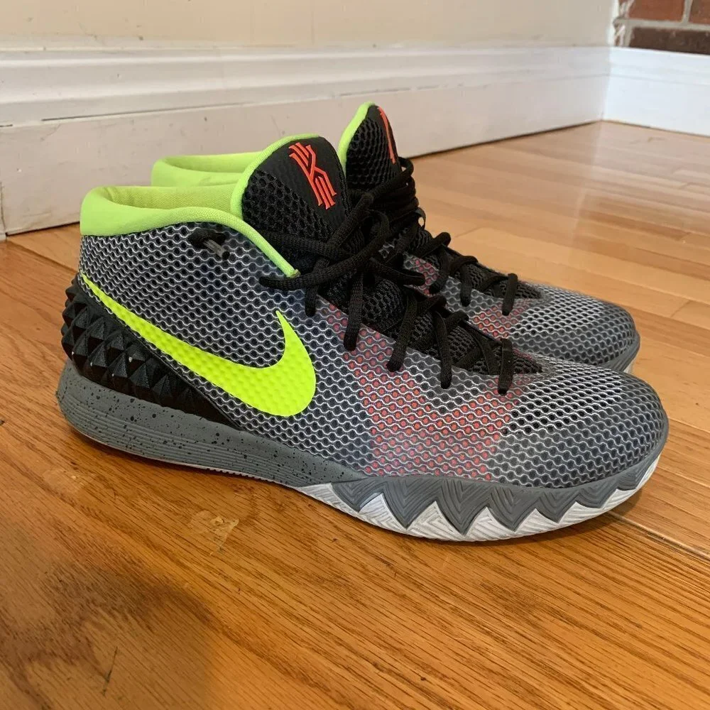 Nike kyrie dungeon